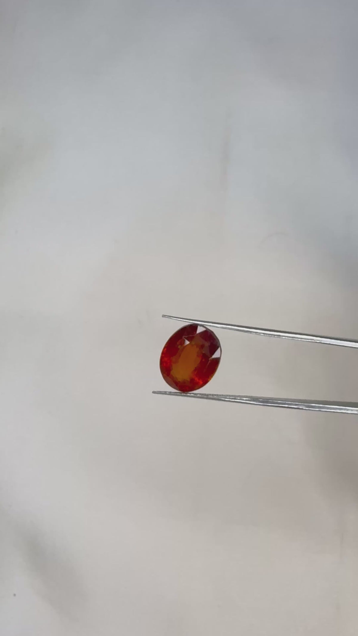 8.82 Carat Certified Natural Sri Lankan Gomed