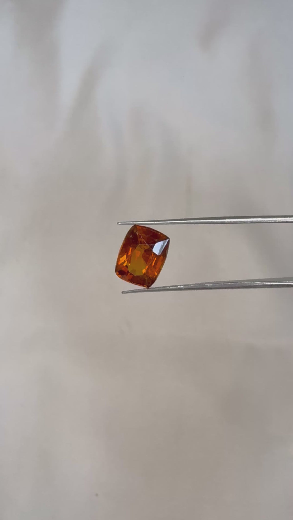 4.68 Carat Certified Natural Sri Lankan Gomed