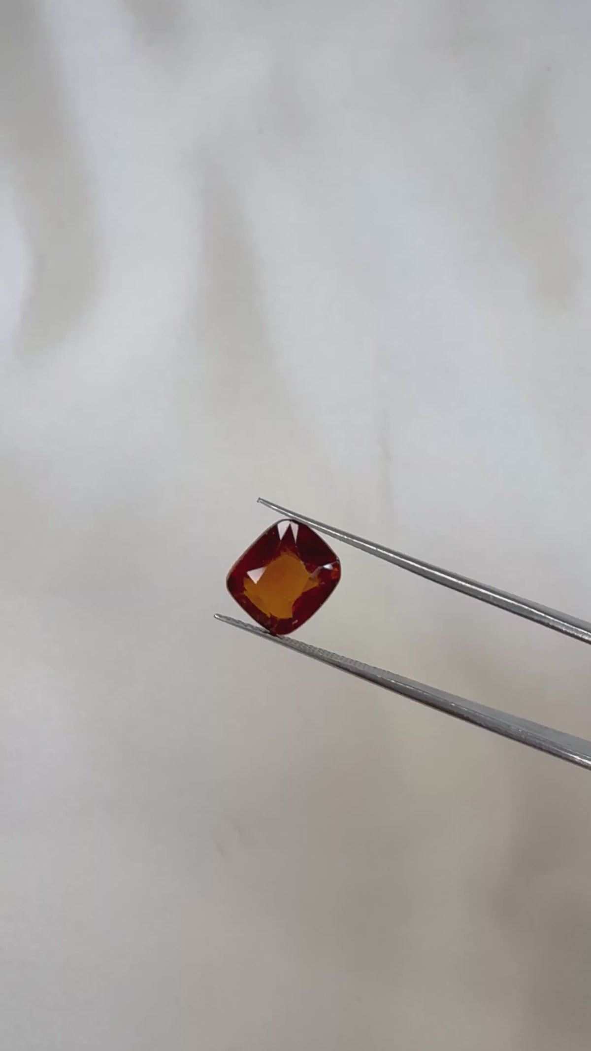 4.73 carat Certified Natural Sri Lankan Gomed